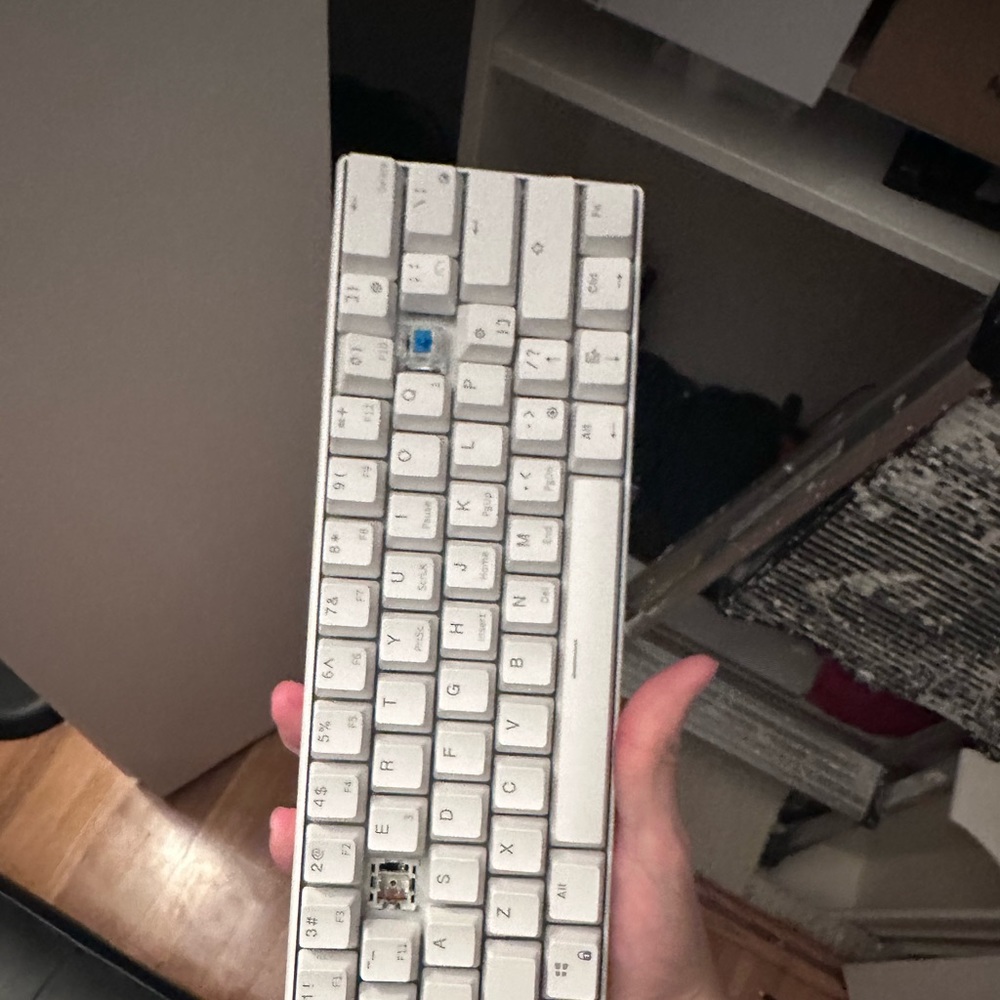 Rk keyboard